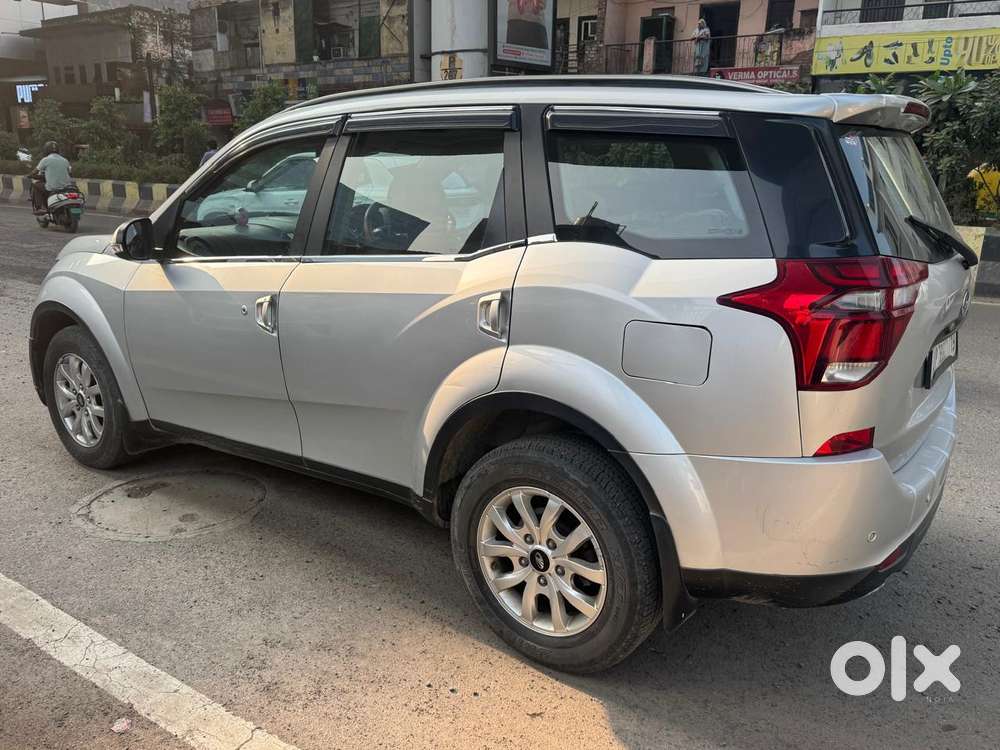 Mahindra Xuv500 W9, 2020, Diesel