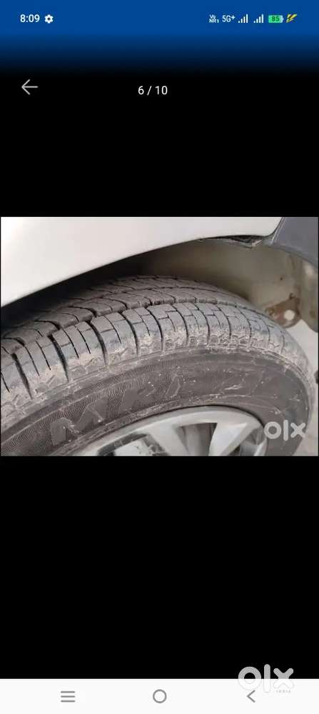 Maruti Suzuki Alto 2010