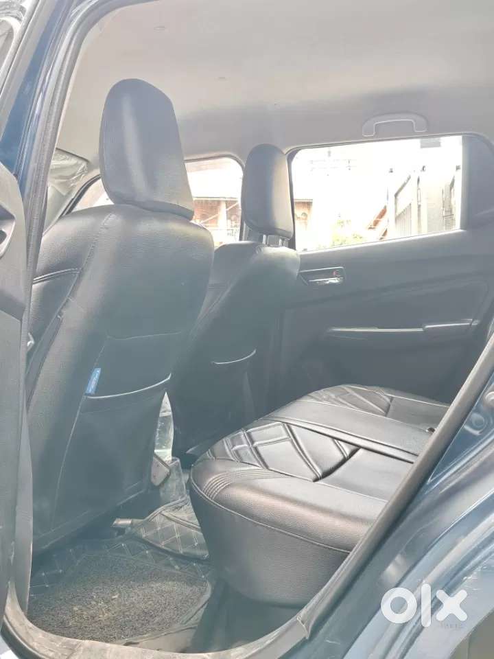 Maruti Suzuki Swift Vxi, 2024, Petrol