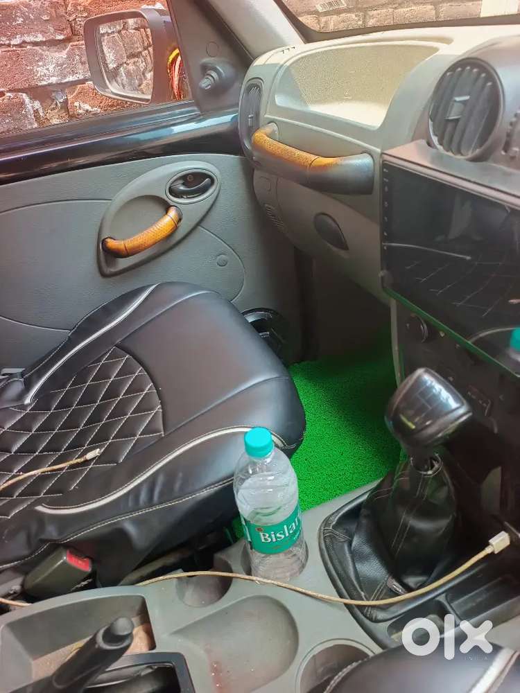 Mahindra Scorpio Getaway 2013