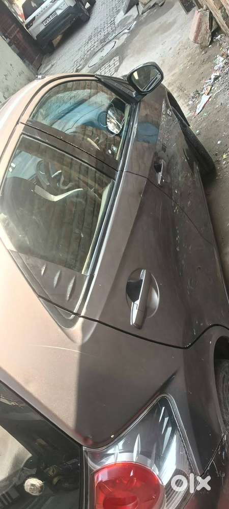 Honda Brio 2012 Petrol