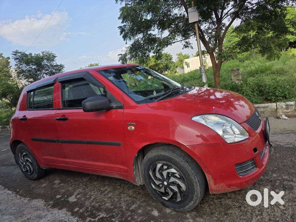 Maruti Suzuki Swift Ldi Bsiv, 2009, Diesel