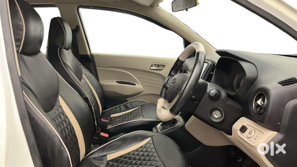 Hyundai New Santro 1.1 Sportz Mt Cng, 2019, Cng & Hybrids