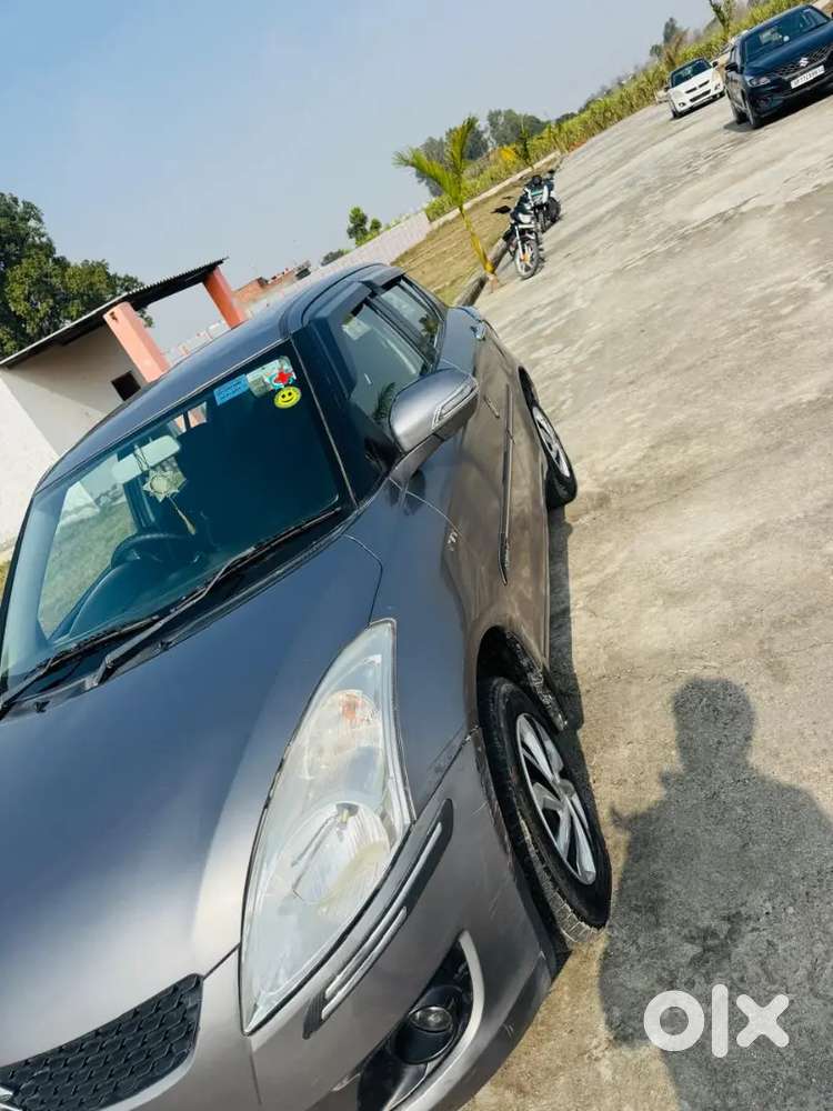 Maruti Suzuki Swift 2014 Petrol 64000 Km Driven