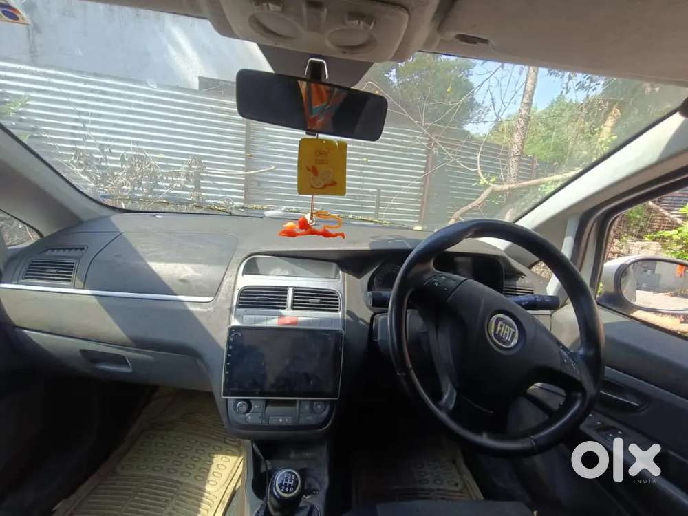 Fiat Grande Punto 2010