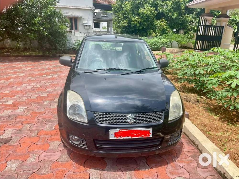 Maruti Suzuki 2008 Km Driven