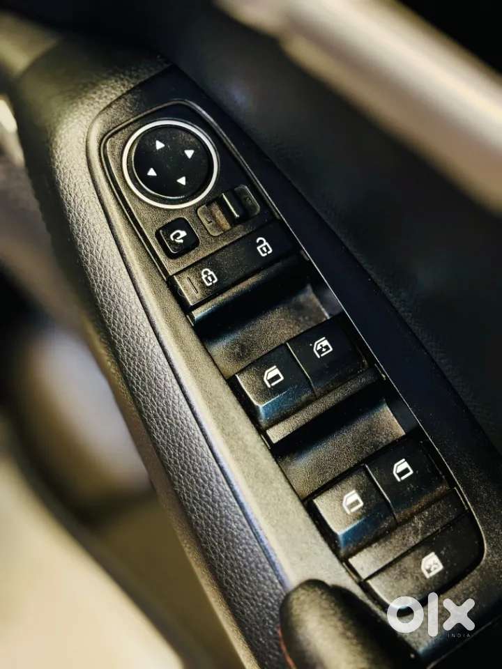 Kia Seltos Gtx Dct, 2022, Petrol