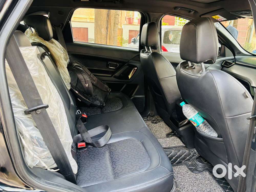 Tata Harrier 2.0 Kryotec Xz Plus Jet Edition, 2022, Diesel