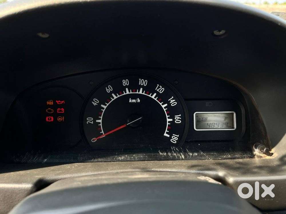 Maruti Suzuki Alto K10 Lxi Optional, 2012, Petrol
