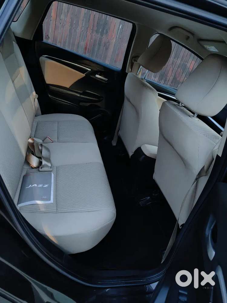 Honda Jazz Vx Cvt 2022 Automatic