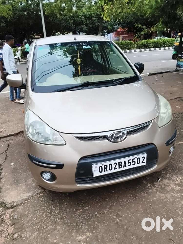 Hyundai I10 16 Petrol Well Maintained