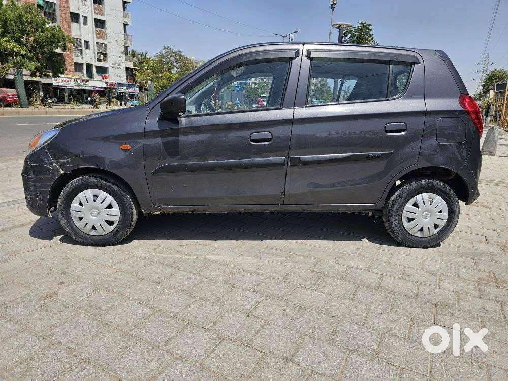 Maruti Suzuki Alto 800 0.8 Vxi (o), 2020, Petrol