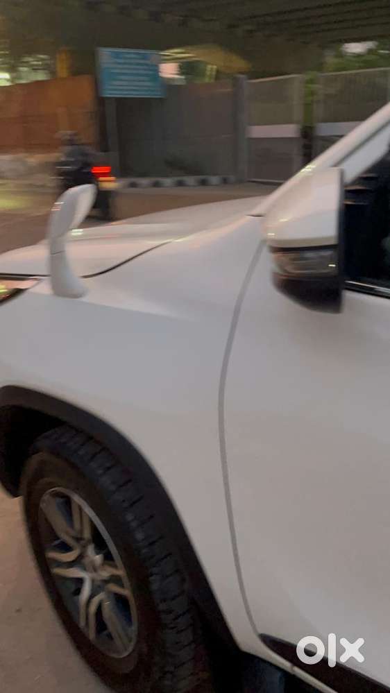 Toyota Fortuner 3.0 4x2 Automatic, 2019, Diesel