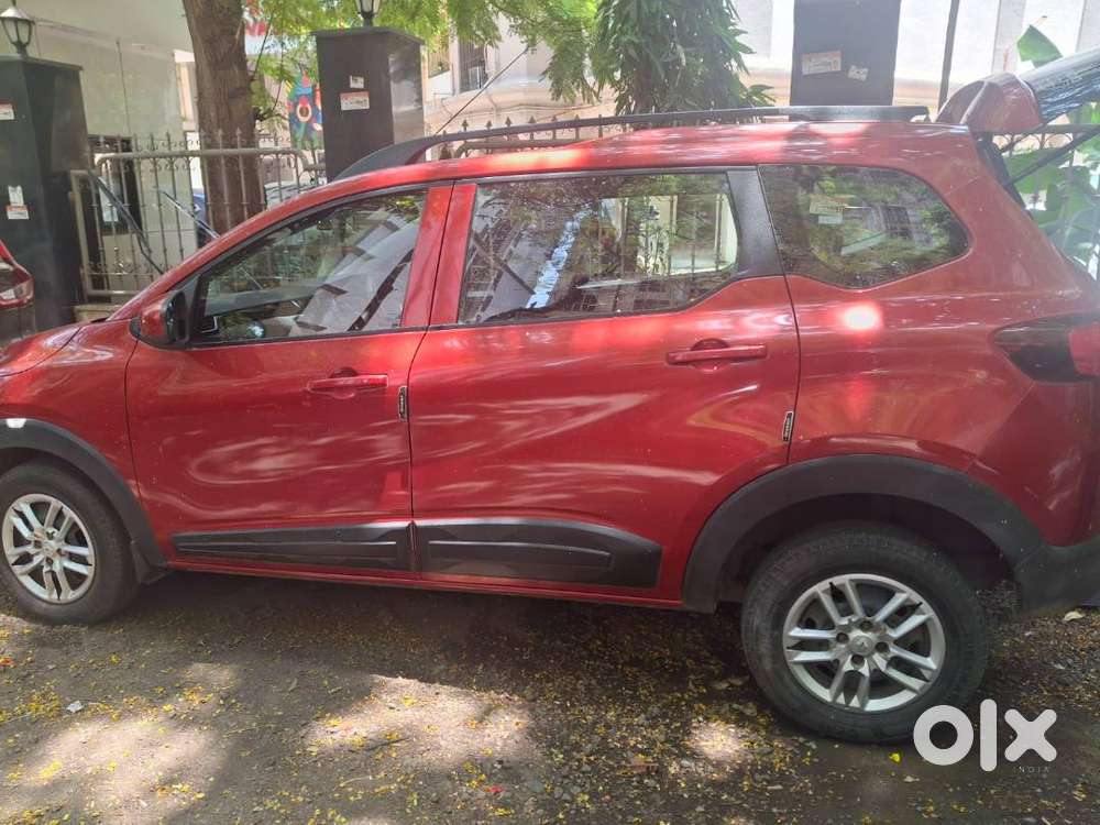 Urgent Sale Renulat Triber Rxl 2021