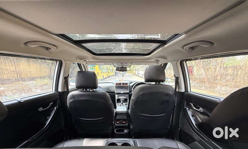 Hyundai Creta Sx 1.4 Turbo 7 Dct, 2020, Petrol