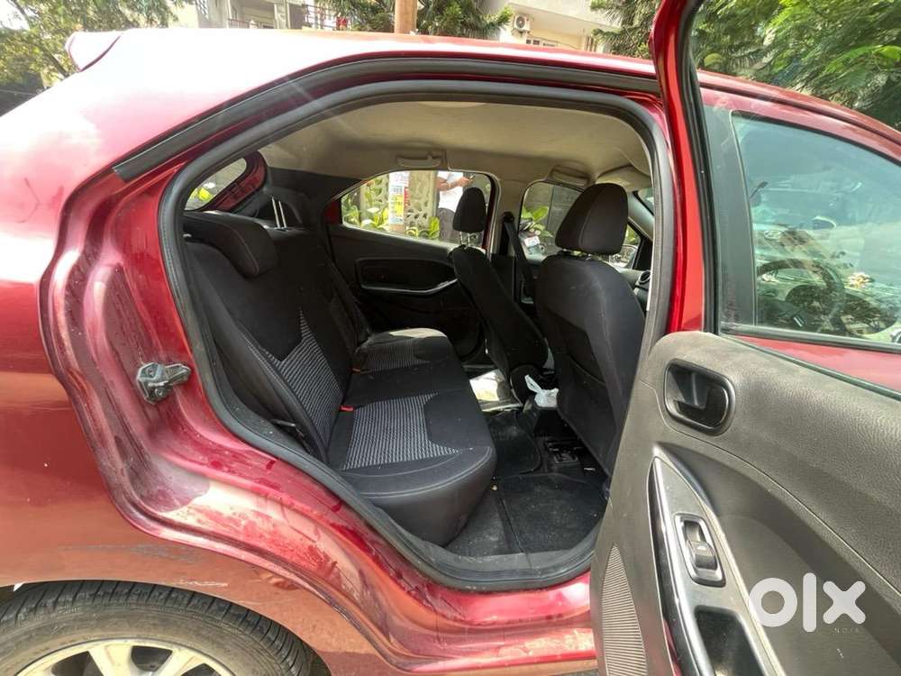 Ford Car Manual 2019