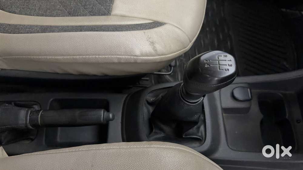 Renault Kwid Amt Rxl, 2016, Petrol