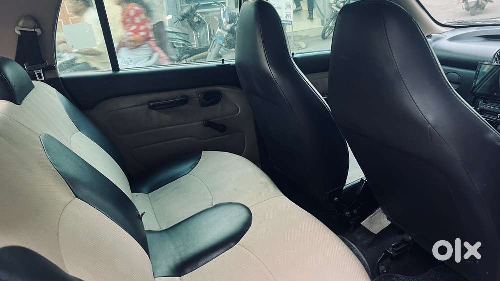 2010 Hyundai Santro Xing Gls