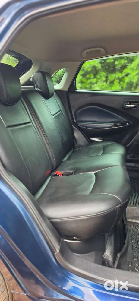 Maruti Suzuki Baleno Alpha, 2023, Petrol