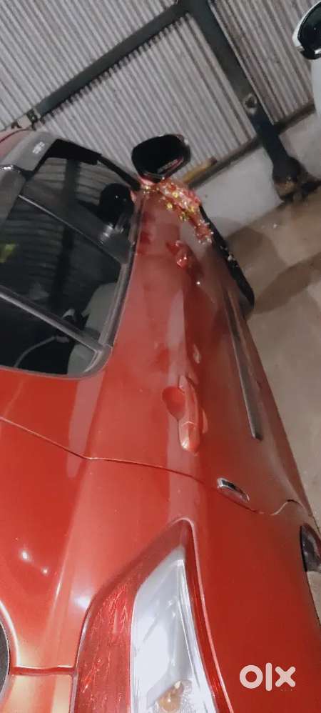 Maruti Suzuki Swift 2013 1.2 Vxi Abs