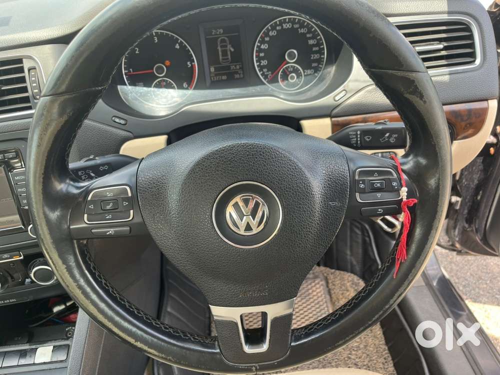 Volkswagen Jetta 2013 Diesel