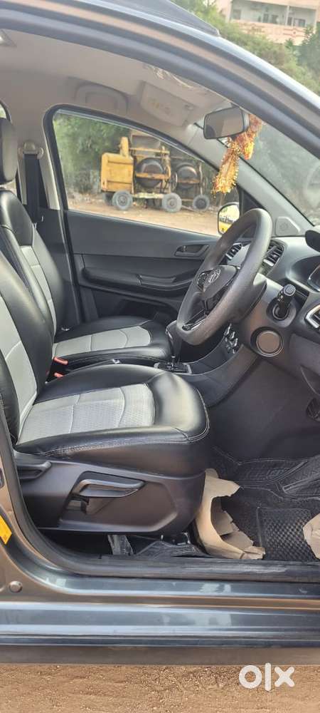 Tata Tiago 1.2 Revotron Xza, 2023, Petrol