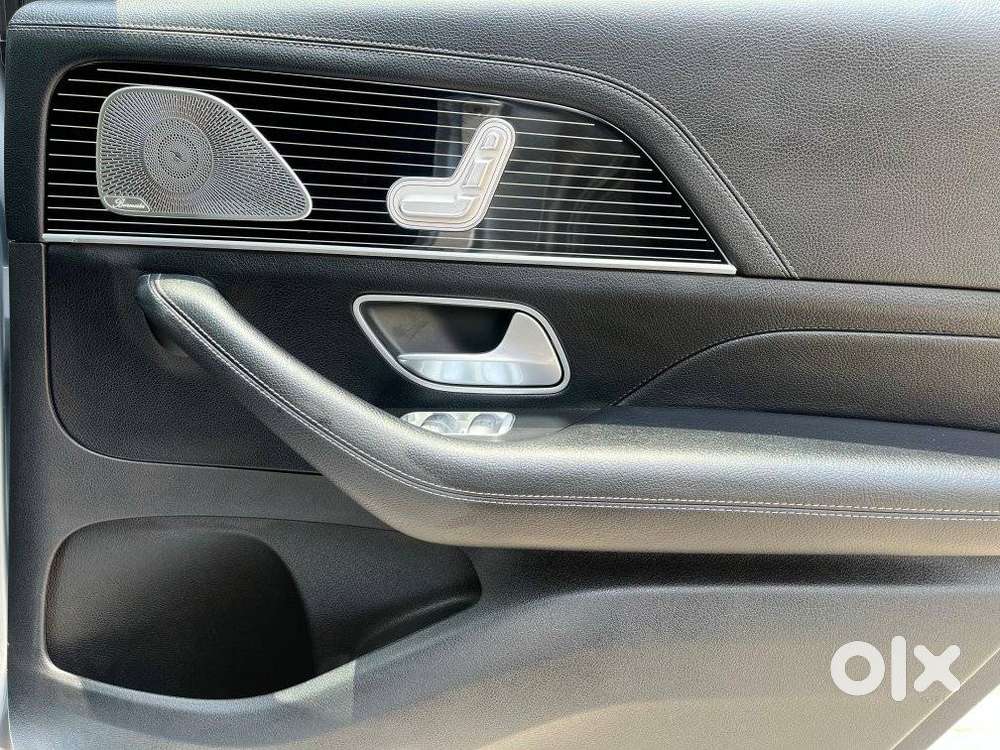 Mercedes-benz Gls 450d 4matic, 2025, Diesel