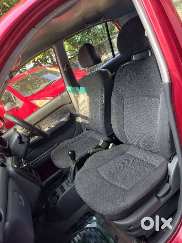 Hyundai Santro Xing Gls, 2004, Petrol