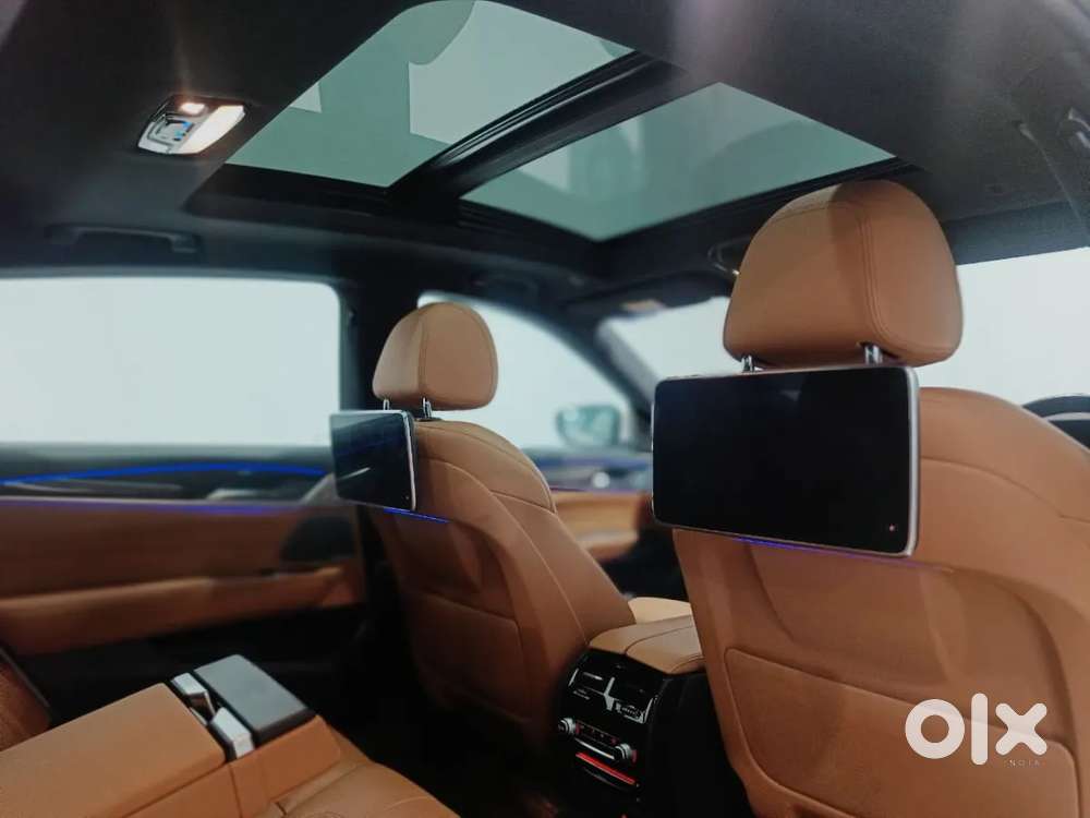 Bmw 6 Series Gt, 2023, Petrol