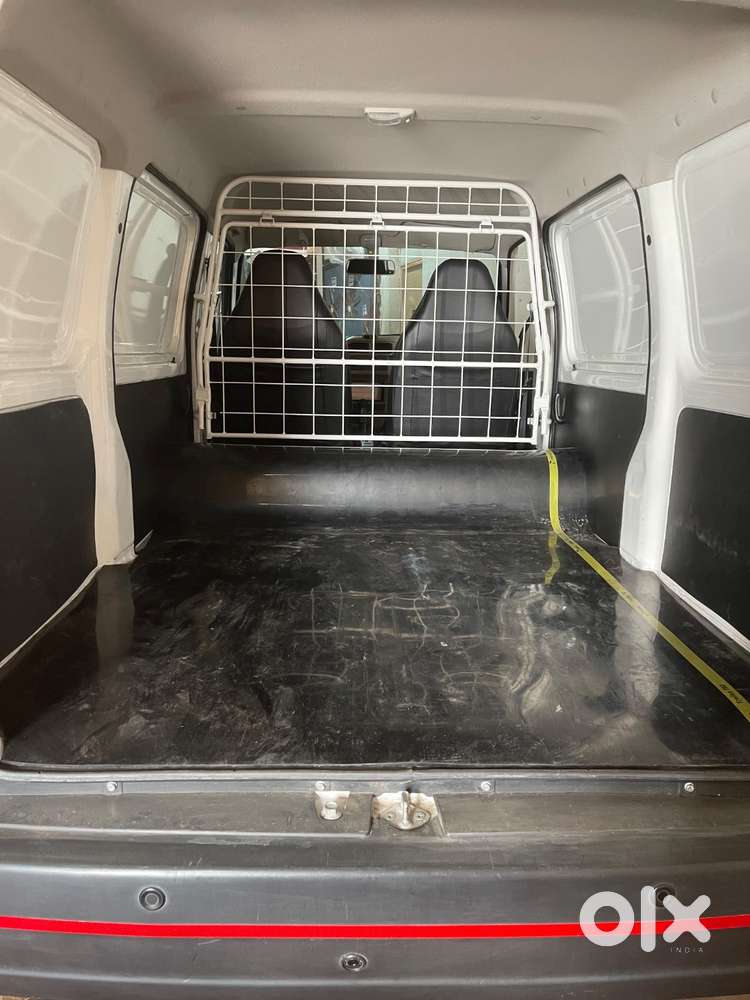 Maruti-suzuki Eeco Cargo 2025