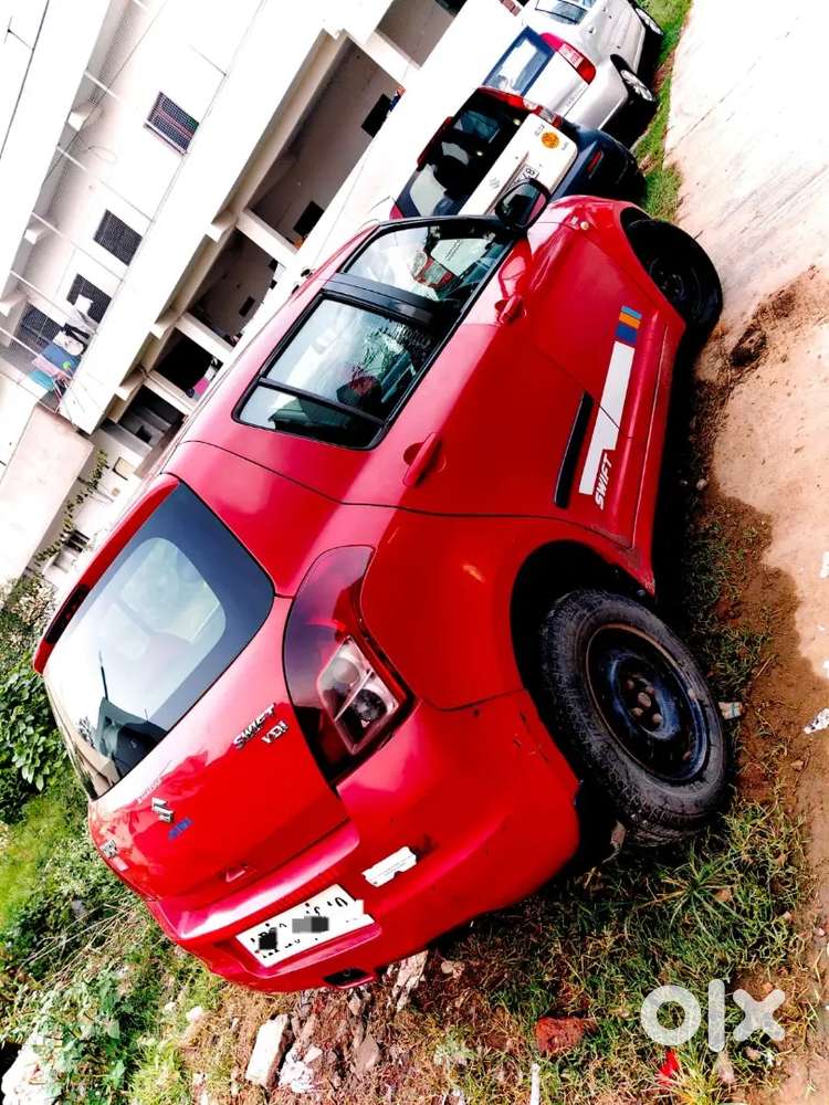 Maruti Suzuki Swift Vdi 2007 Vallied 2028