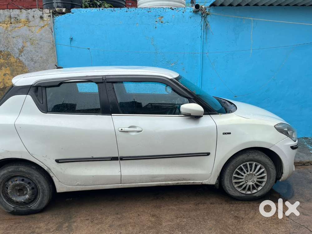 Maruti Suzuki Swift 2018 Diesel 650000 Km Driven