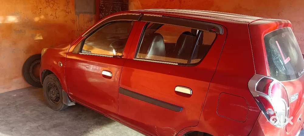 Redcolor In Mint Condition