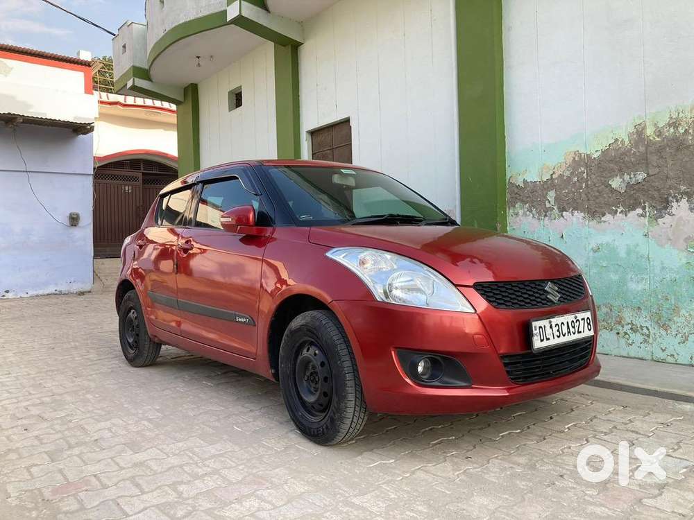 Maruti Suzuki Swift 2014 Petrol Well Maintained