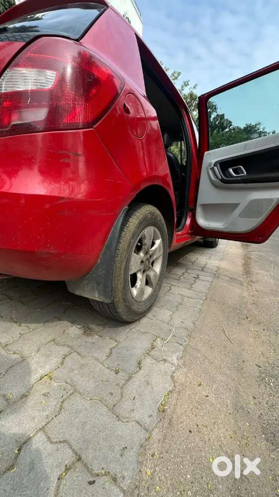 Skoda Fabia Diesel Manual 2009 Classic
