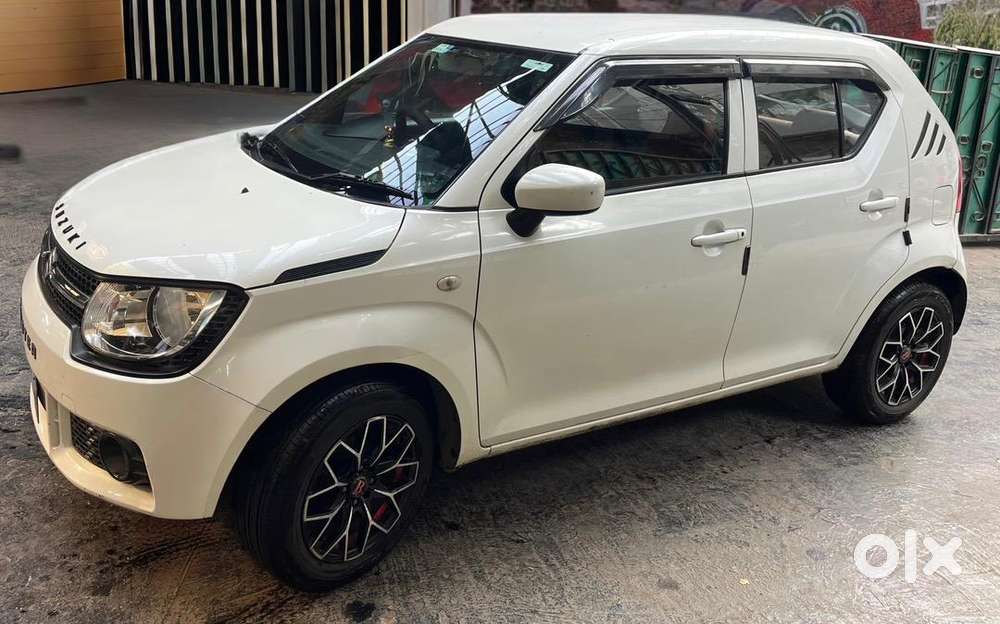 Maruti Suzuki Petrol 2017