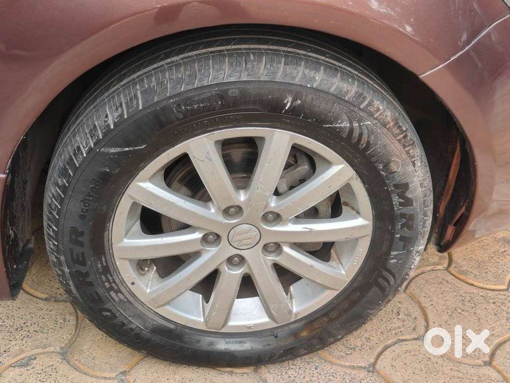 Maruti Suzuki Sx4 Zxi (opt), 2011, Petrol