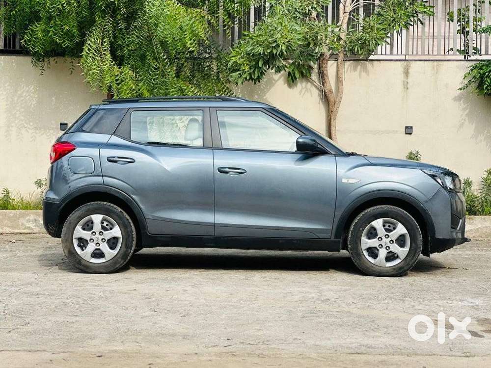 Mahindra Xuv300 W6 Diesel, 2023, Diesel