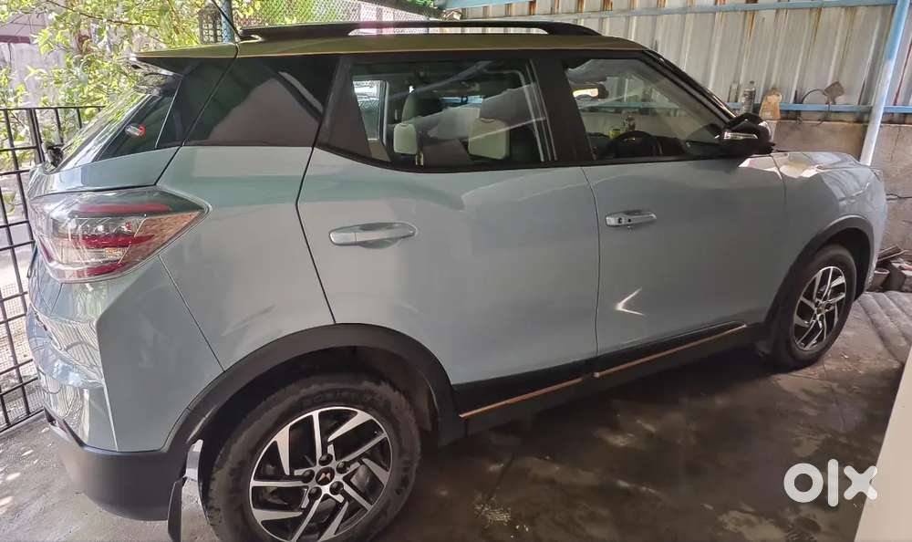 Xuv400 2023 El Pro Electric Suv In Prime Condition