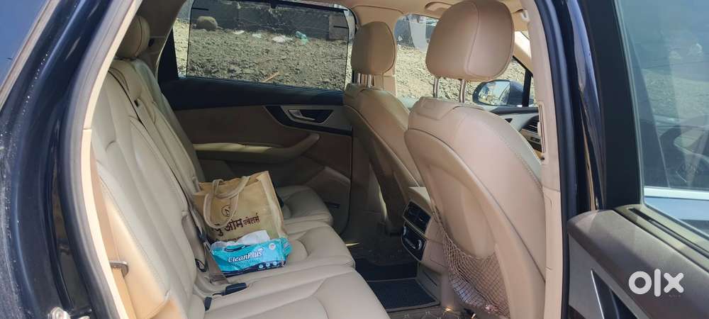 Audi Q7 3.0 35 Tdi Quattro Technology, 2016, Diesel