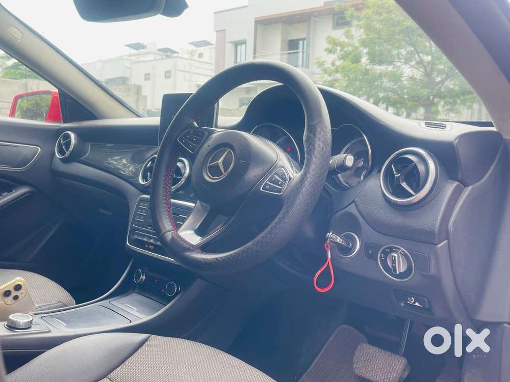 Mercedes-benz Cla 200 Cdi Sport, 2015, Diesel