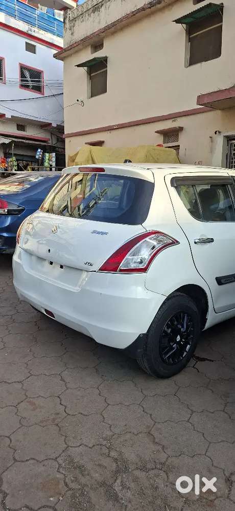 Maruti Suzuki Swift Vdi 2014 Diesel Manual Fresh Condition