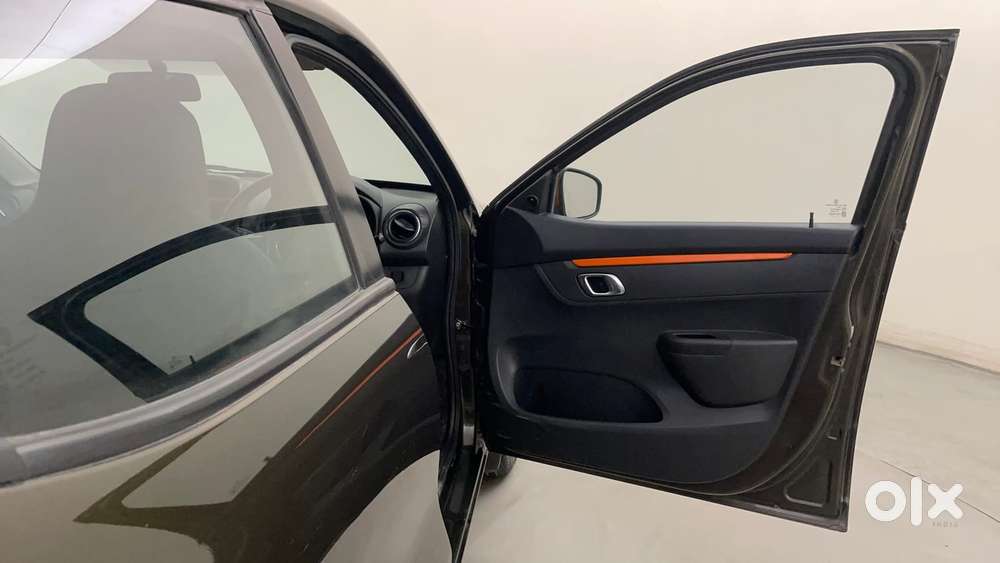 Renault Kwid Climber 1.0 Amt Opt, 2021, Petrol
