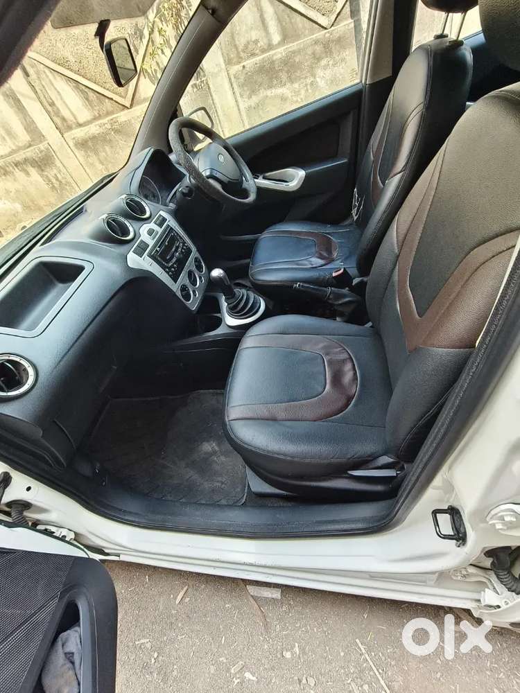 Ford Figo 2012  Sept Diesel Well Maintained