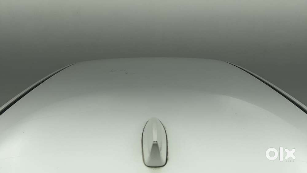 Honda Amaze Vx Cvt Diesel, 2021, Diesel