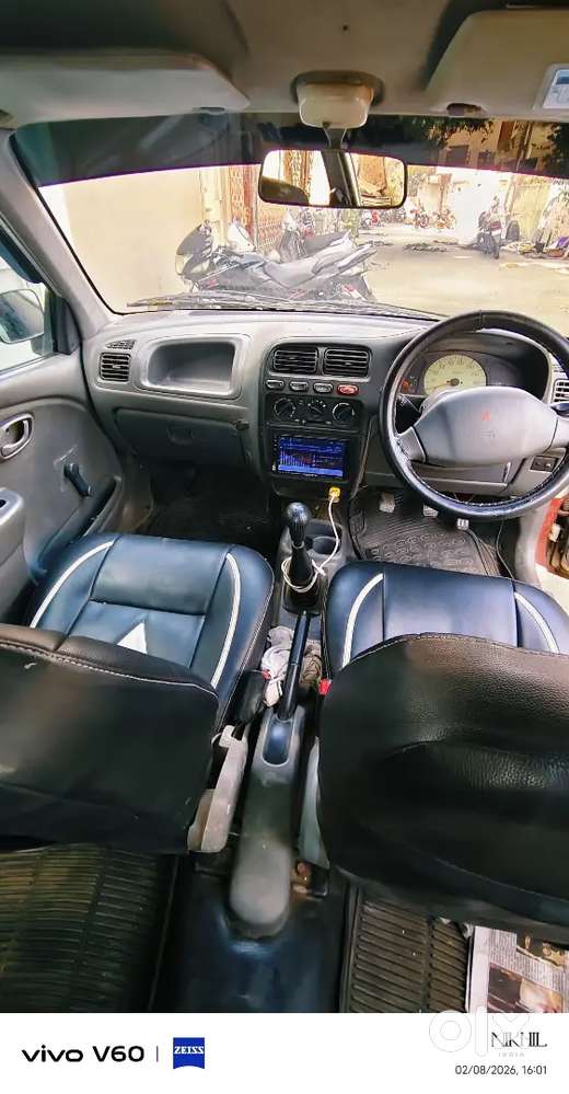 2009 Maruti Suzuki Alto Lx