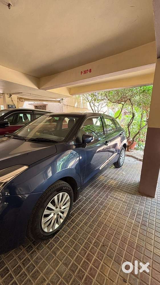 Maruti Baleno 1.2 2019