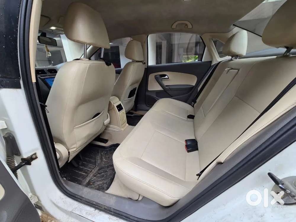 Volkswagen Vento 2013 Diesel Manual