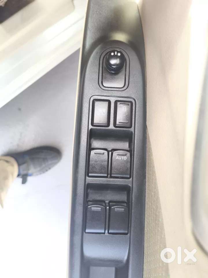Maruti Suzuki Celerio Vxi, 2022, Petrol