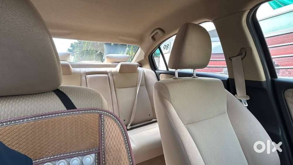 Honda City V Cvt Petrol | Aug 2018 | 59,303 Km Km | New Yokohama Tyres